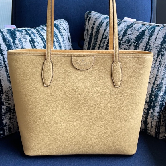 Kate Spade Lori Tote - Picture 16 of 16